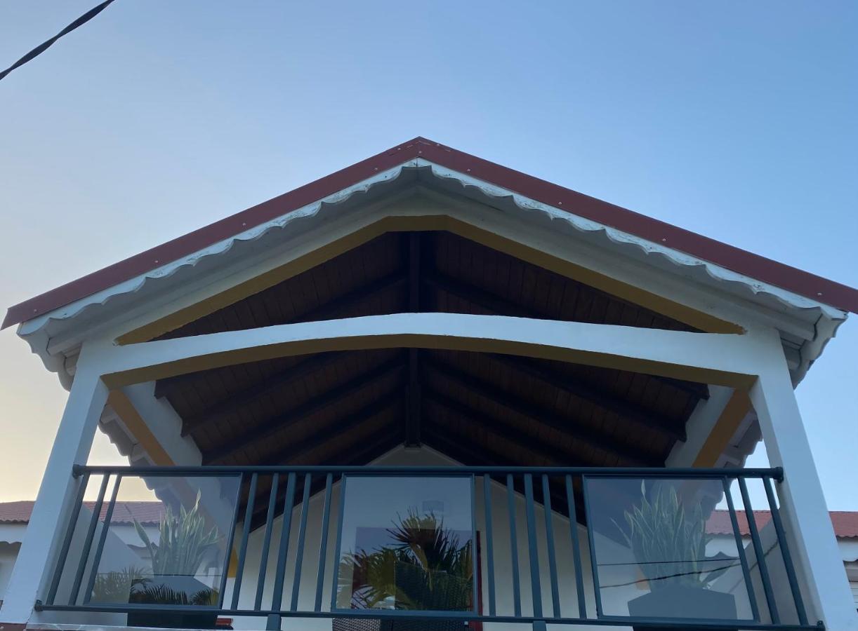 Chez Soul~Etage entier avec vue sur mer - B&B