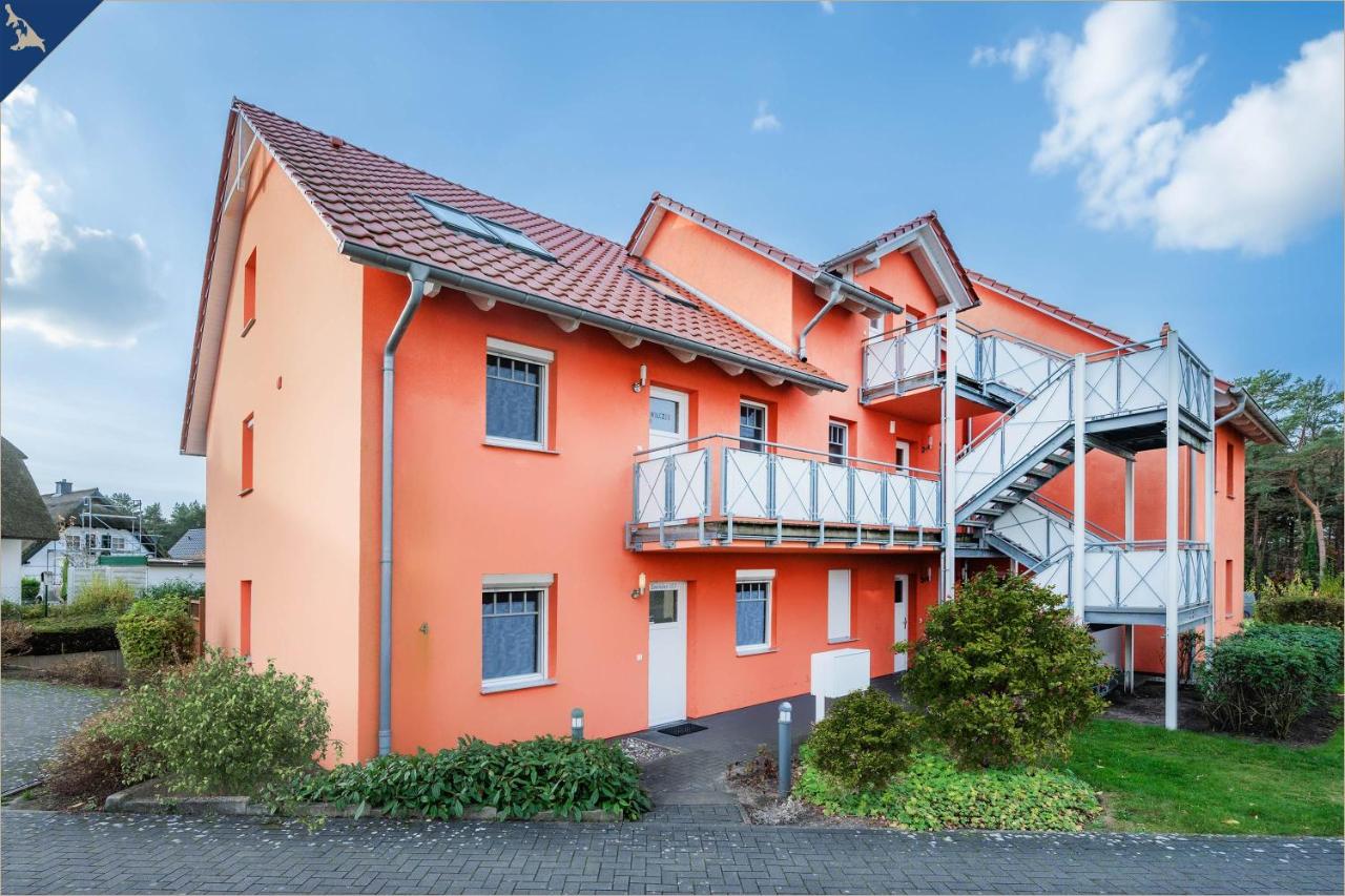 Paul-Kühne-Str 4 Tintenfisch - Chambres d’hôtes