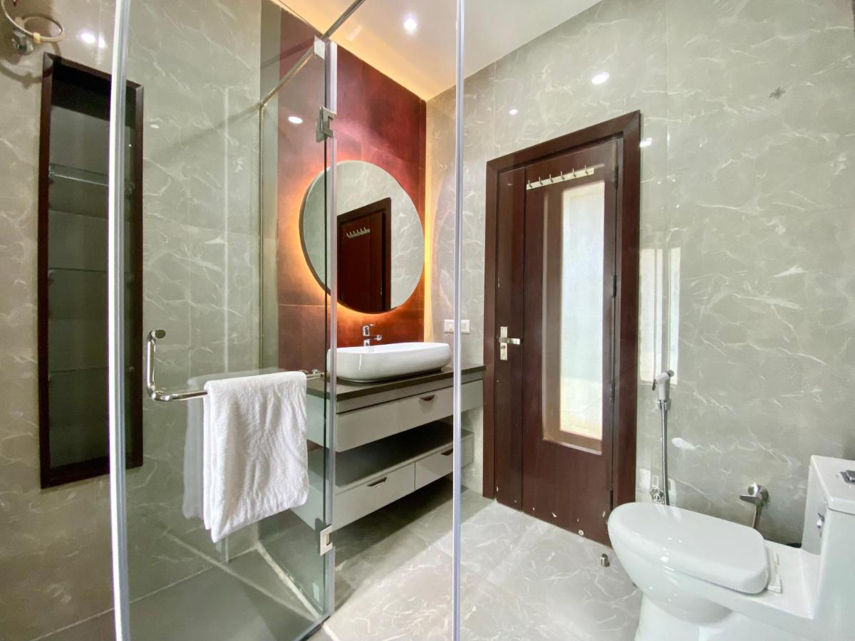 Apartment mit 2 Schlafzimmern