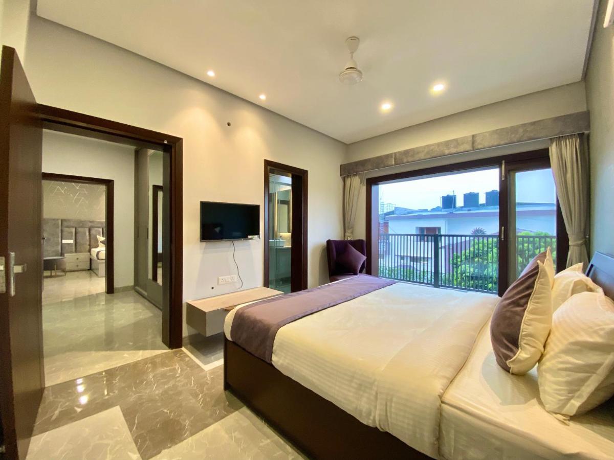 Appartamento con 2 Camere da Letto