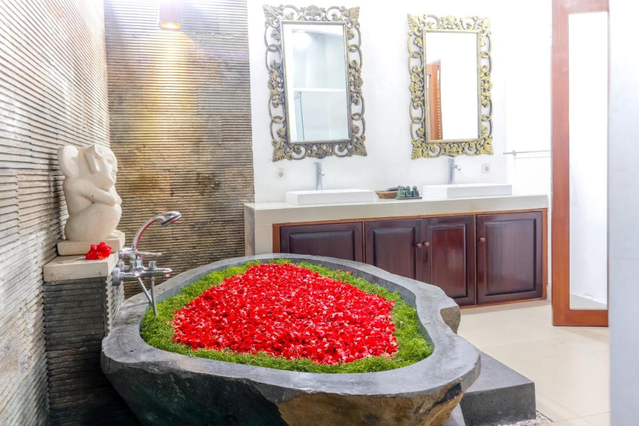 Villa Maia Ubud Bali - B&B