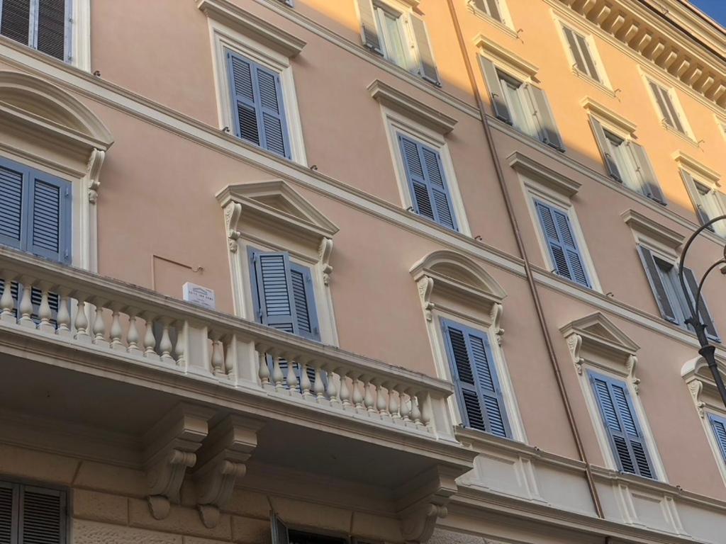 giolitti central room - B&B