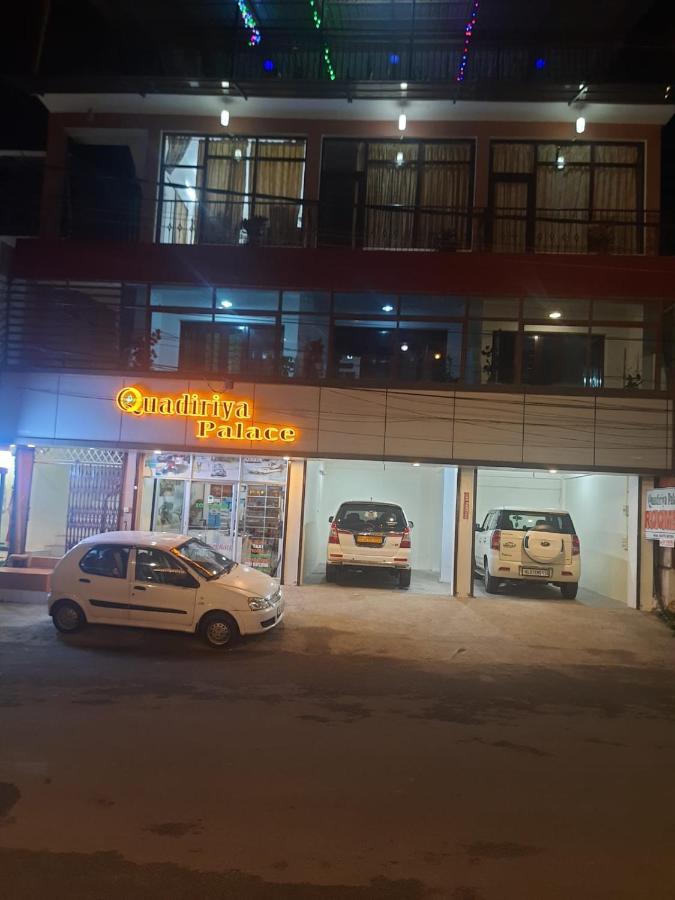 Quadriya Palace - B&B Thekkadi