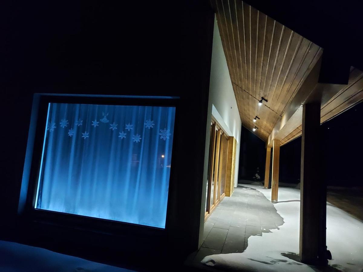 Domek na Duzynie - Ferienwohnung Ochotnica Górna