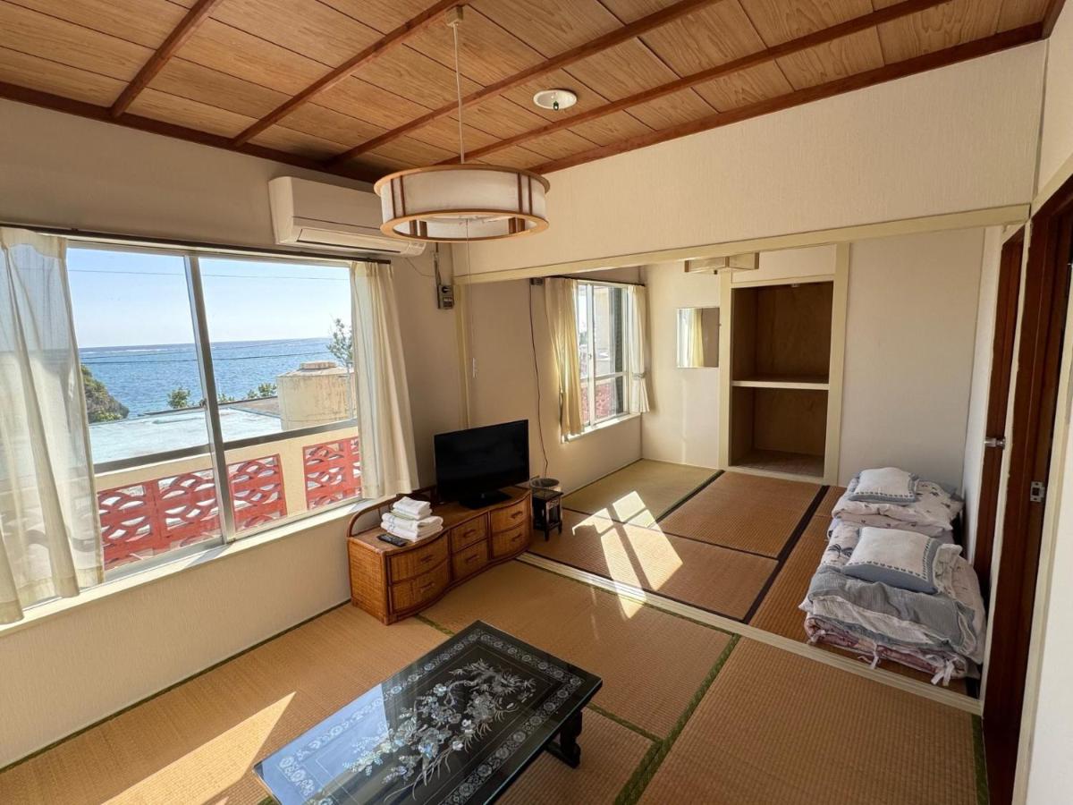 Twin Room with Shared Bathroom