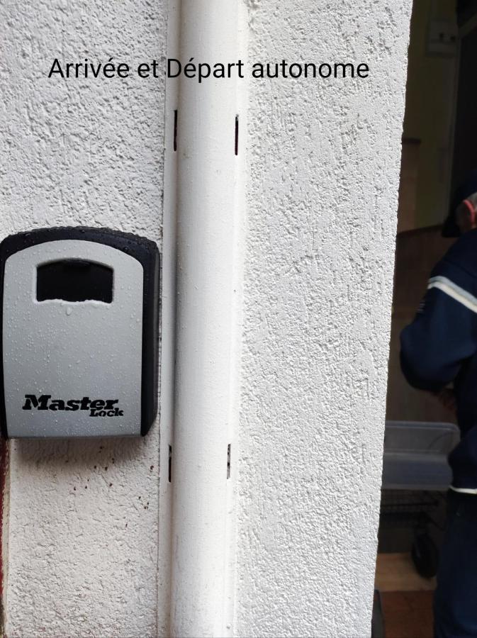 Le Dalton - B&B Boulogne-sur-Mer