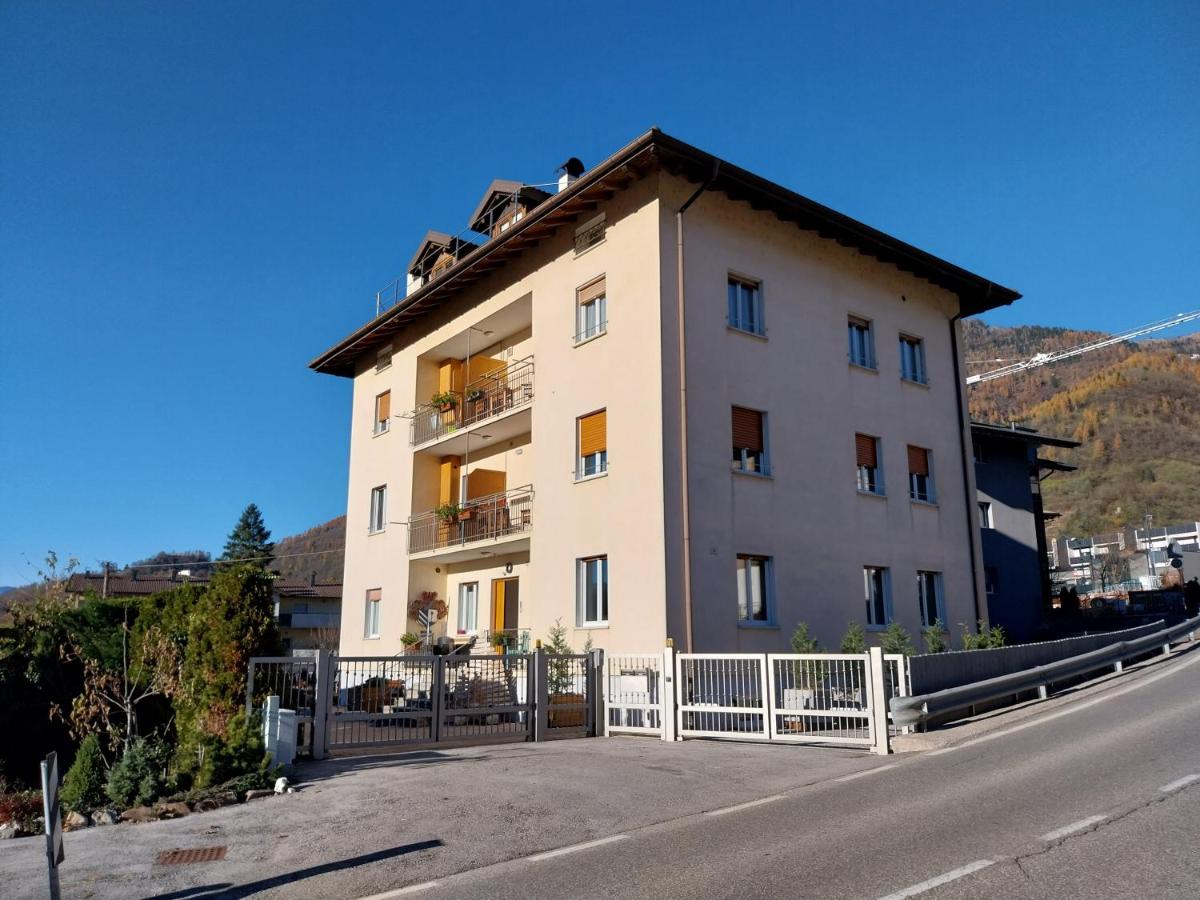 Ca Giardina - Ferienwohnung