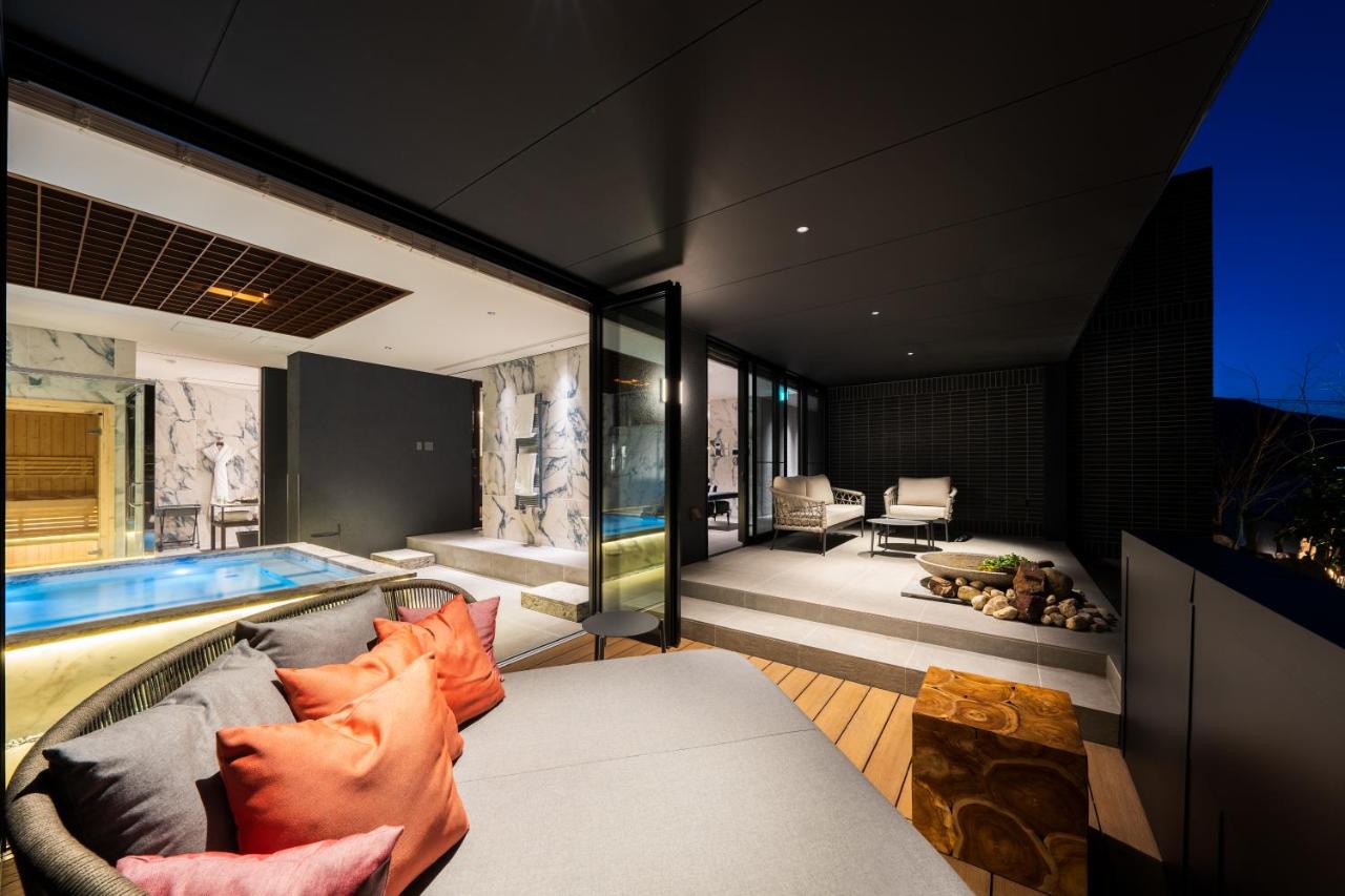 Gekkoju Yufuin - Ferienwohnung Yufu