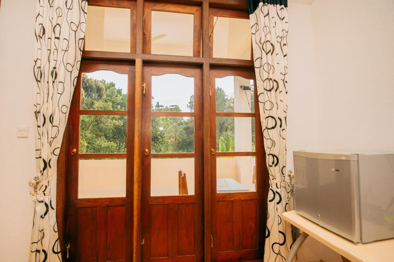 Budget Triple Room