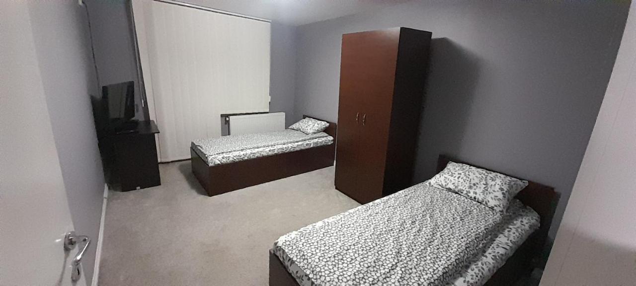 DALLAS Apartament 31 - Ferienwohnung Vulcan