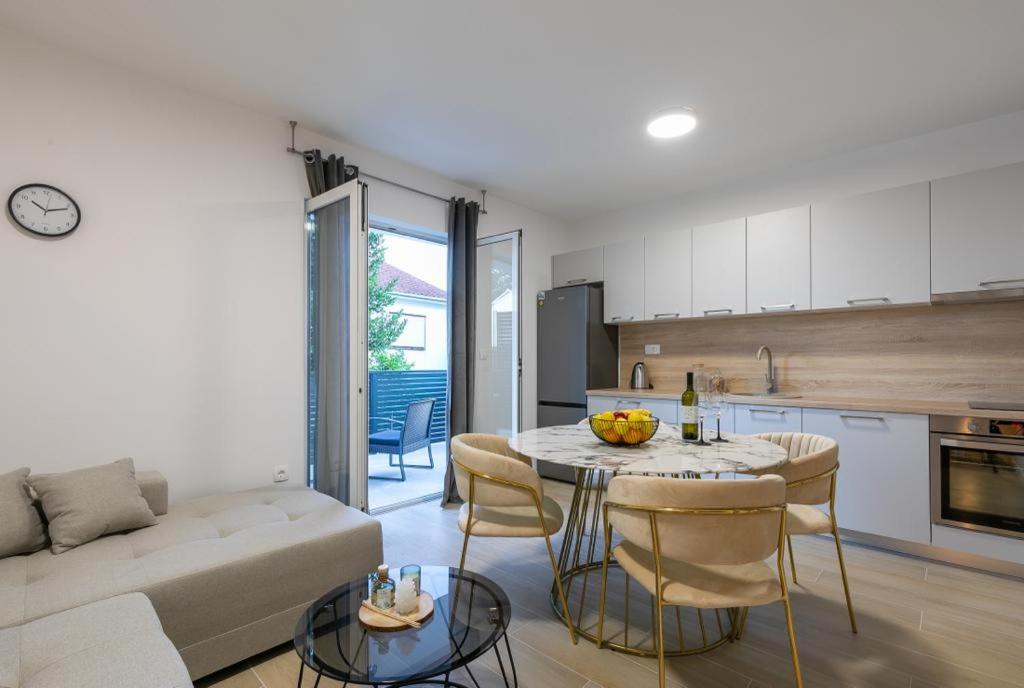 Villa Vidović - Ferienwohnung Orebic