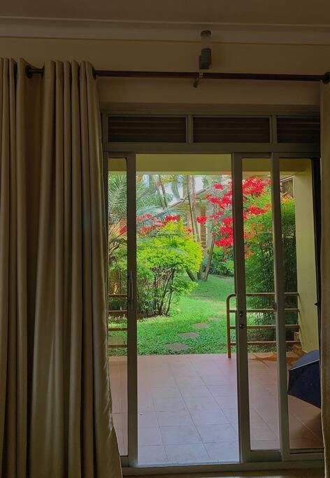 WanderHome 3BDR House - B&B Kampala