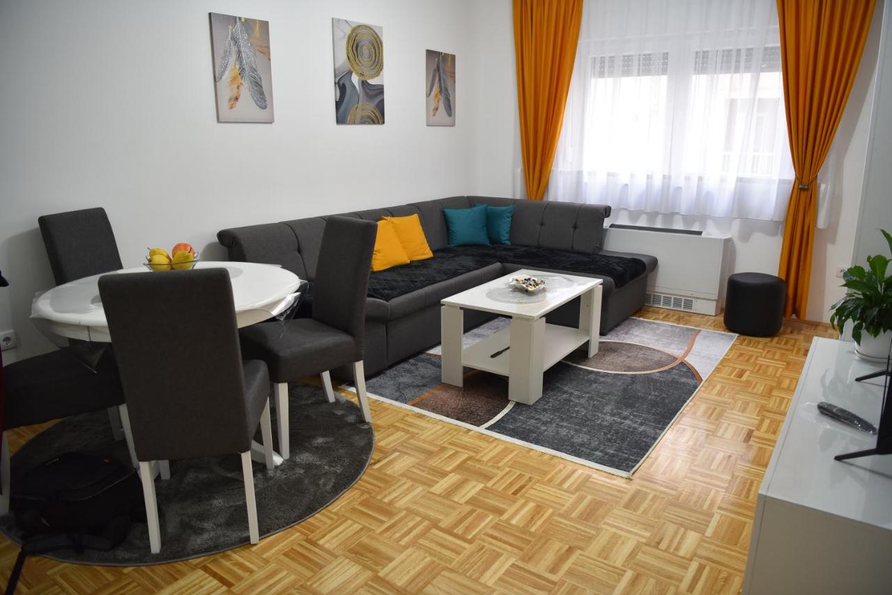 B&B Bijeljina - SM apartman - Bed and Breakfast Bijeljina