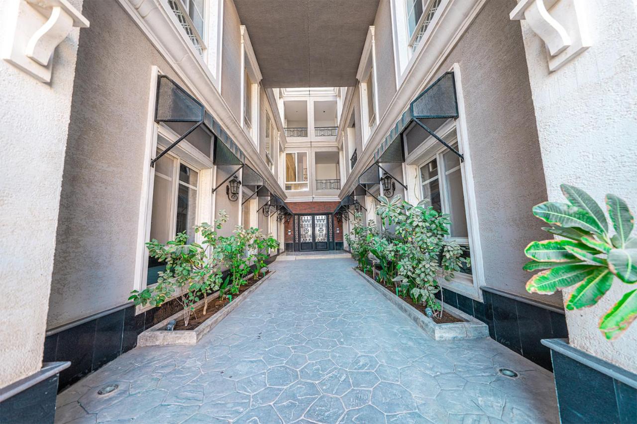 Mabaat-Executive 3BR-Al Malqa 541 - B&B Riyad