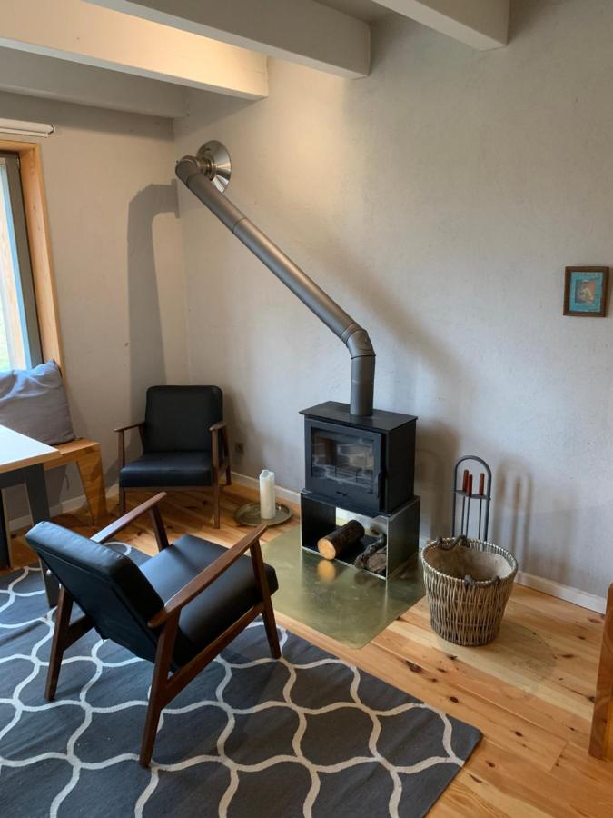 Im Naturschutzgebiet gelegene Ferienwohnung - Ferienwohnung Templin