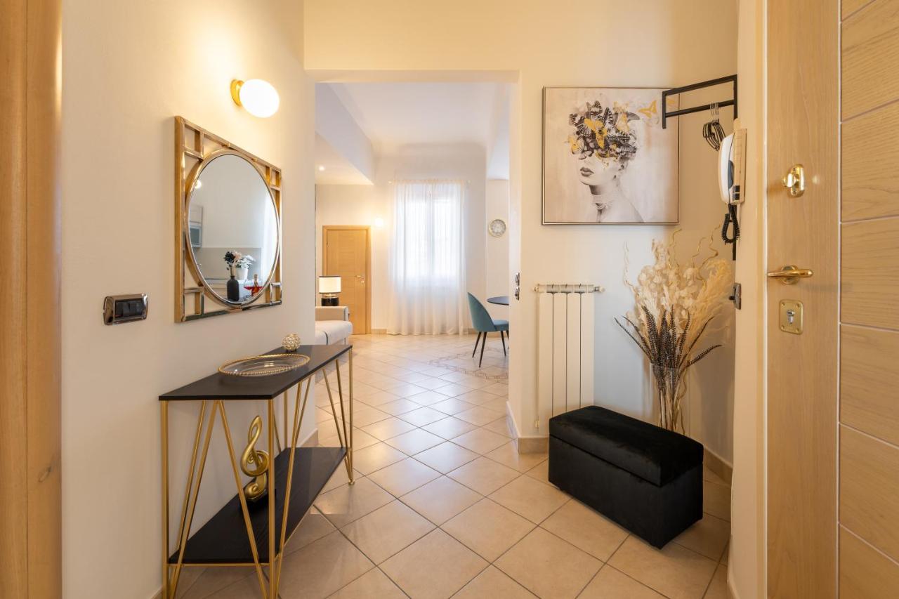 Elegant Suite Central Florence - B&B Florence