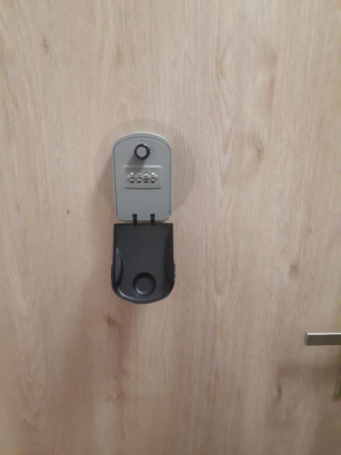 Grand Apartament nad Iławką - Ferienwohnung