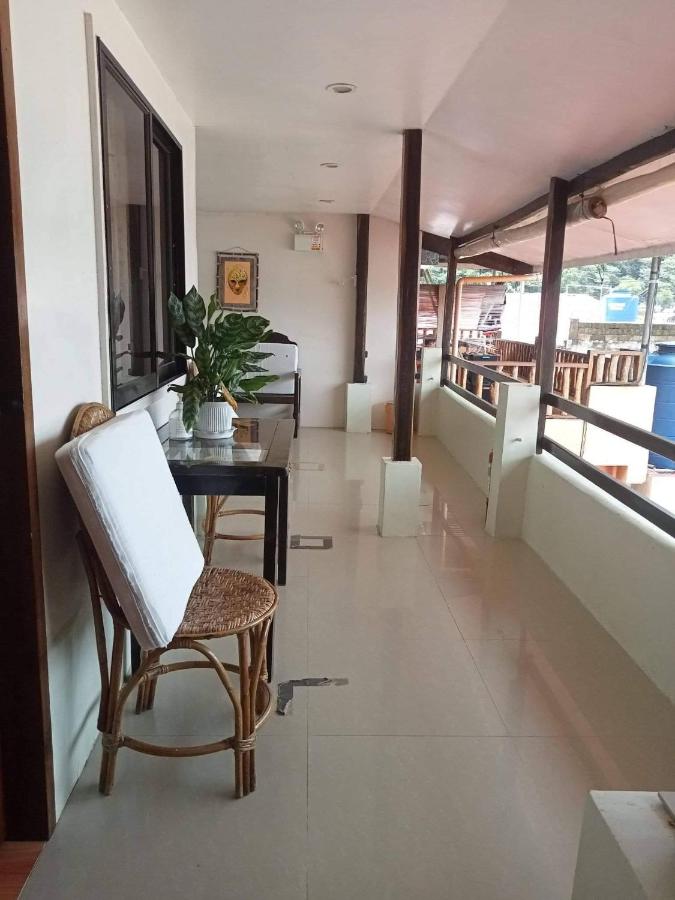 Single Room with Balcony
