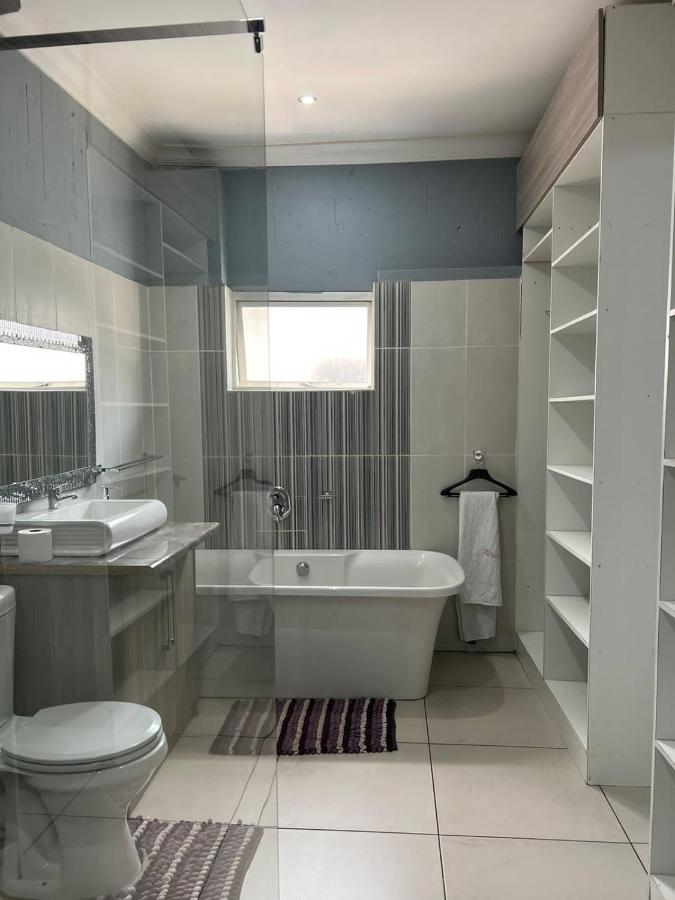 Zii style guesthouse - Ferienwohnung