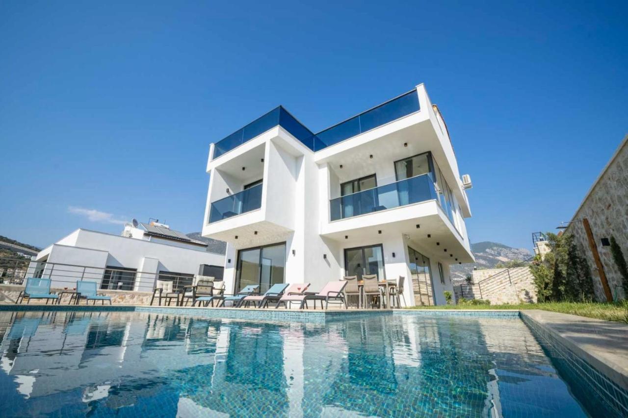 Villa Onat - B&B Kalkan