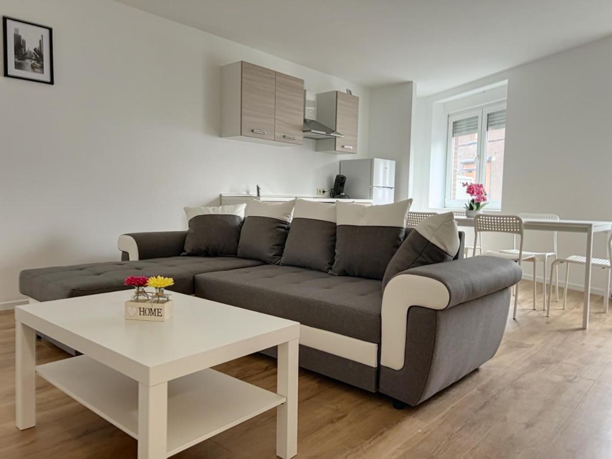 Wauters 77 Bruxelles -charleroi-airport - B&B Charleroi