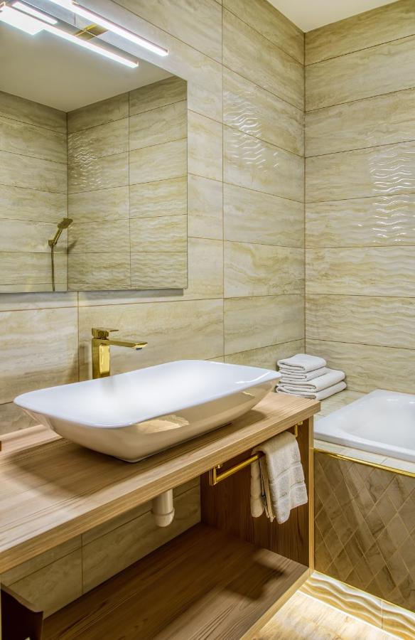 Camera Matrimoniale Deluxe