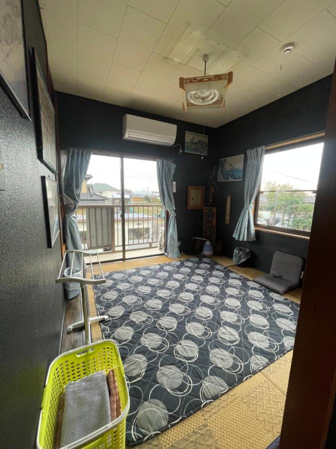 Single Room with Terrace