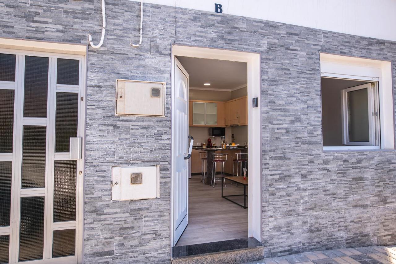 Casa Andrea Doria Arinaga B - B&B