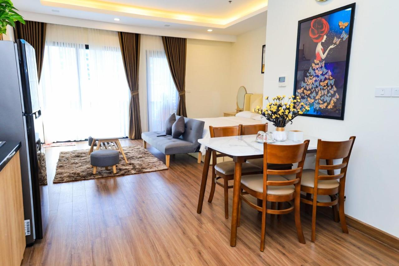 ND Travel – FLC Sea Tower Quy Nhơn