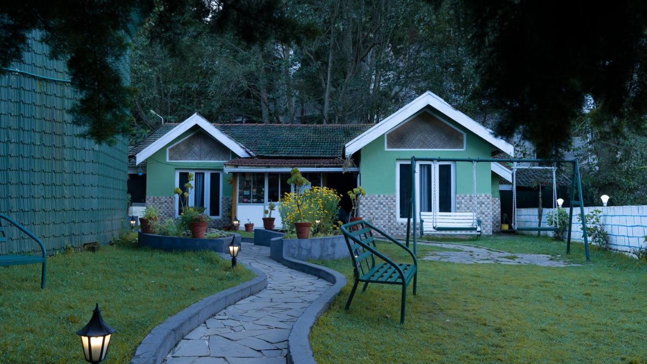 The Green Casa - Families Only - B&B