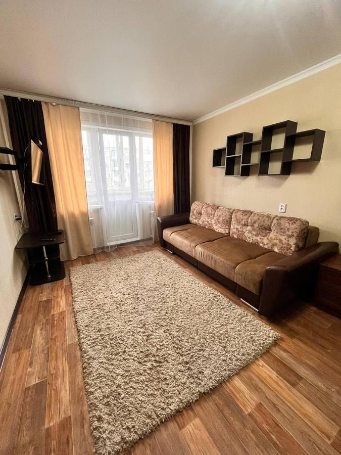 B&B Petropavl - Имидж теплая уютная квартира в центре - Bed and Breakfast Petropavl