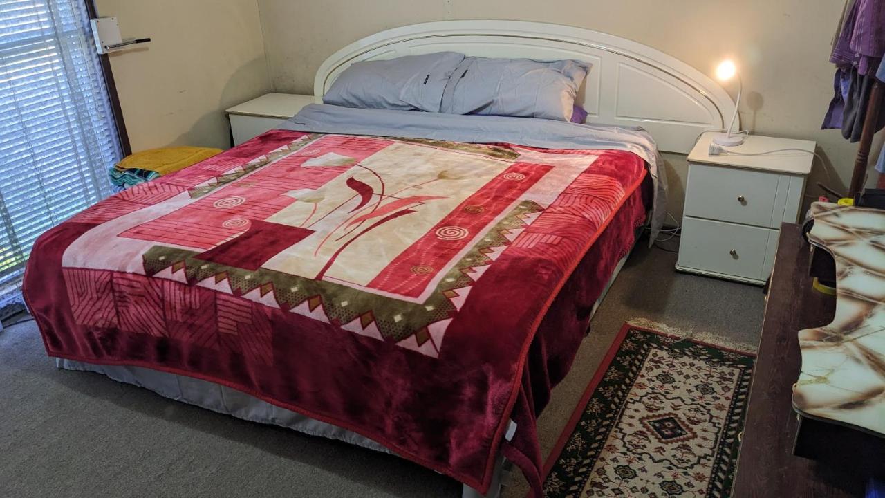 King Room with Garden View