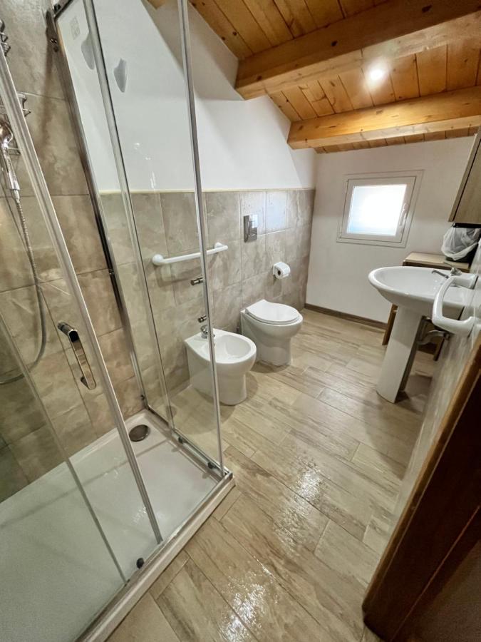 Chambre Familiale