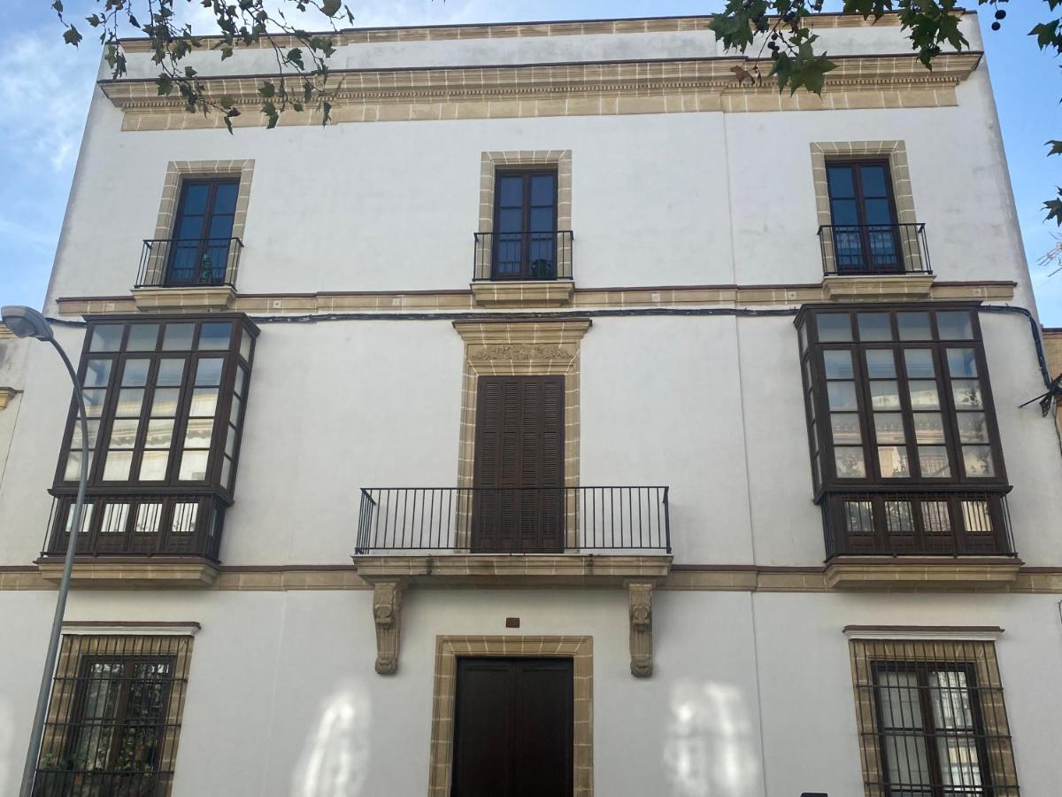 La Terraza de Porvenir 10 - Jerez de la Frontera - Ferienwohnung