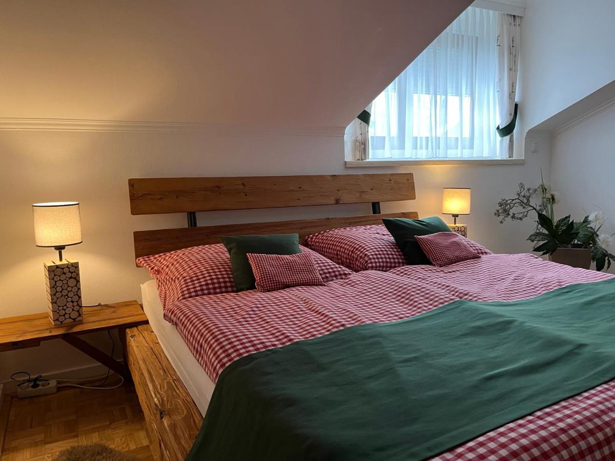 B&B Grödig - Alpin Chic - Bed and Breakfast Grödig