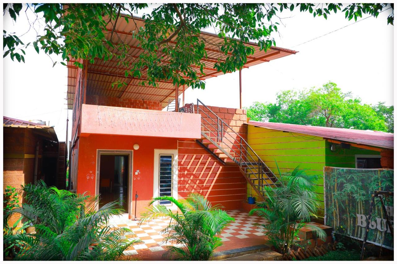 THE CROFT HOUSE MAHABALESHWAR - B&B Mahabaleshwar