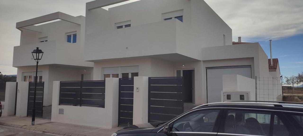 Eco Home Alpera 2 - B&B Alpera