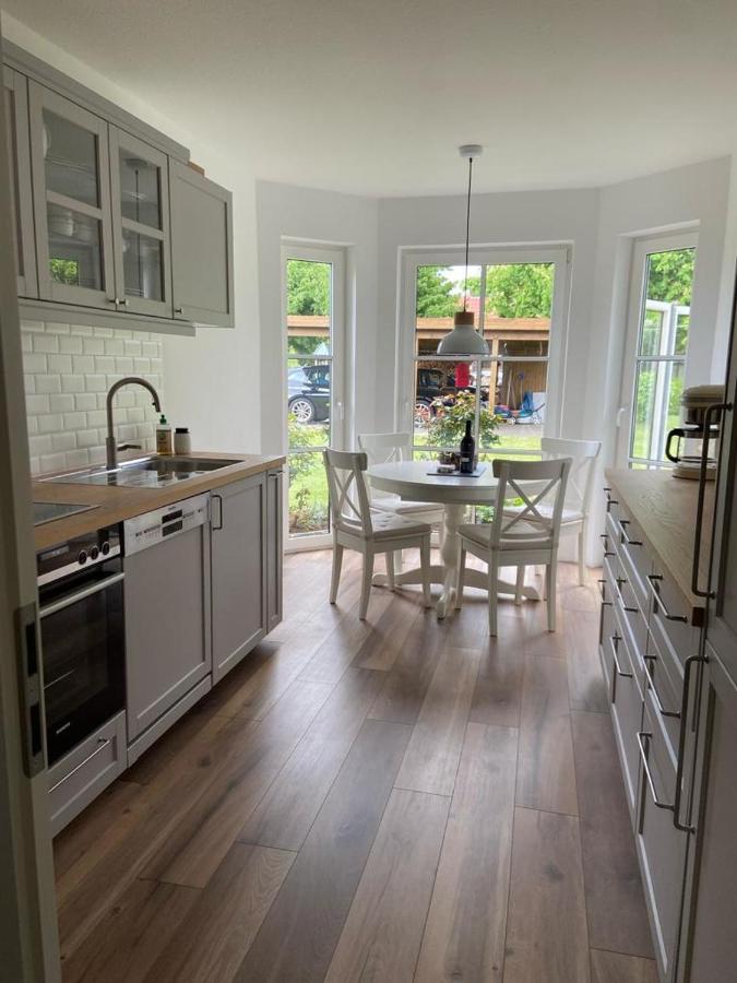 Ferienwohnung Feldblick - B&B Sehlen