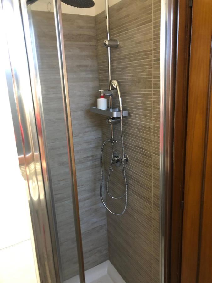 Chambre Double avec Salle de Bains Privative