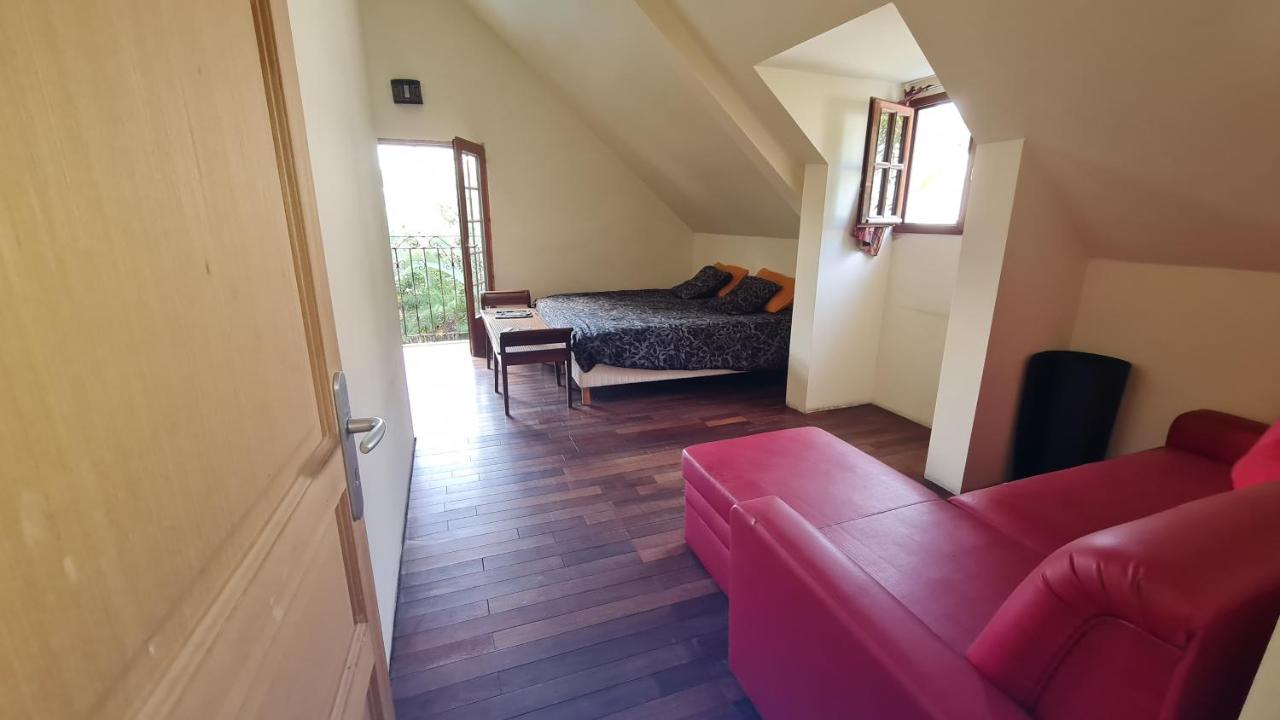 Haus mit 3 Schlafzimmern