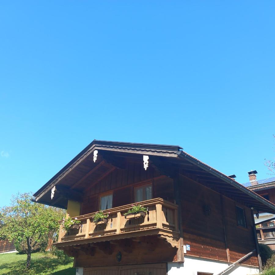 Apartement für Naturliebhaber - B&B Fischbachau