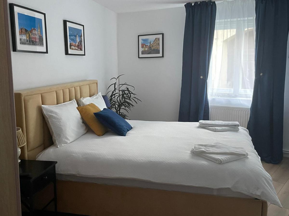 Sweet-Bombon Sibiu - B&B