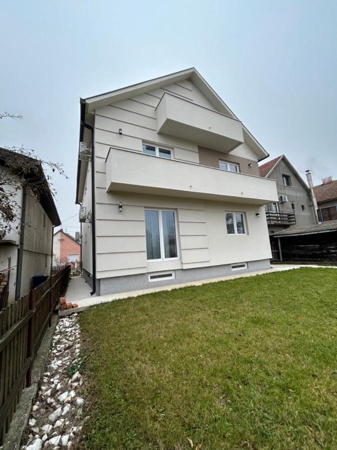 Apartment mit 1 Schlafzimmer