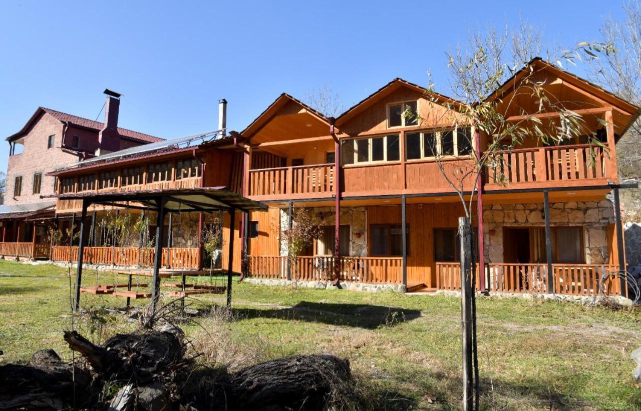 Haleb Hotel Complex - B&B