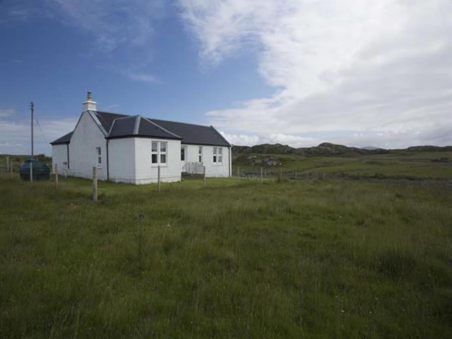 Creich - B&B