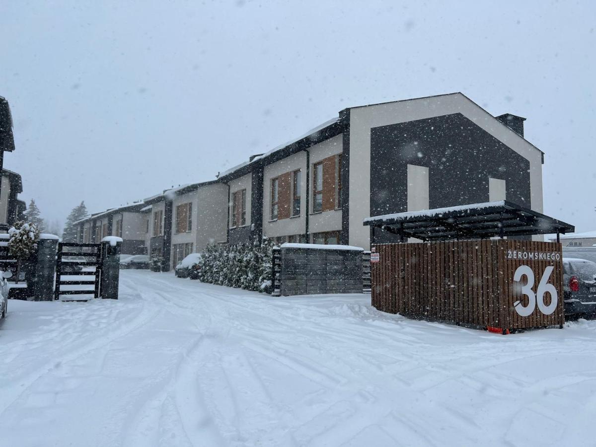 Apartment mit 3 Schlafzimmern