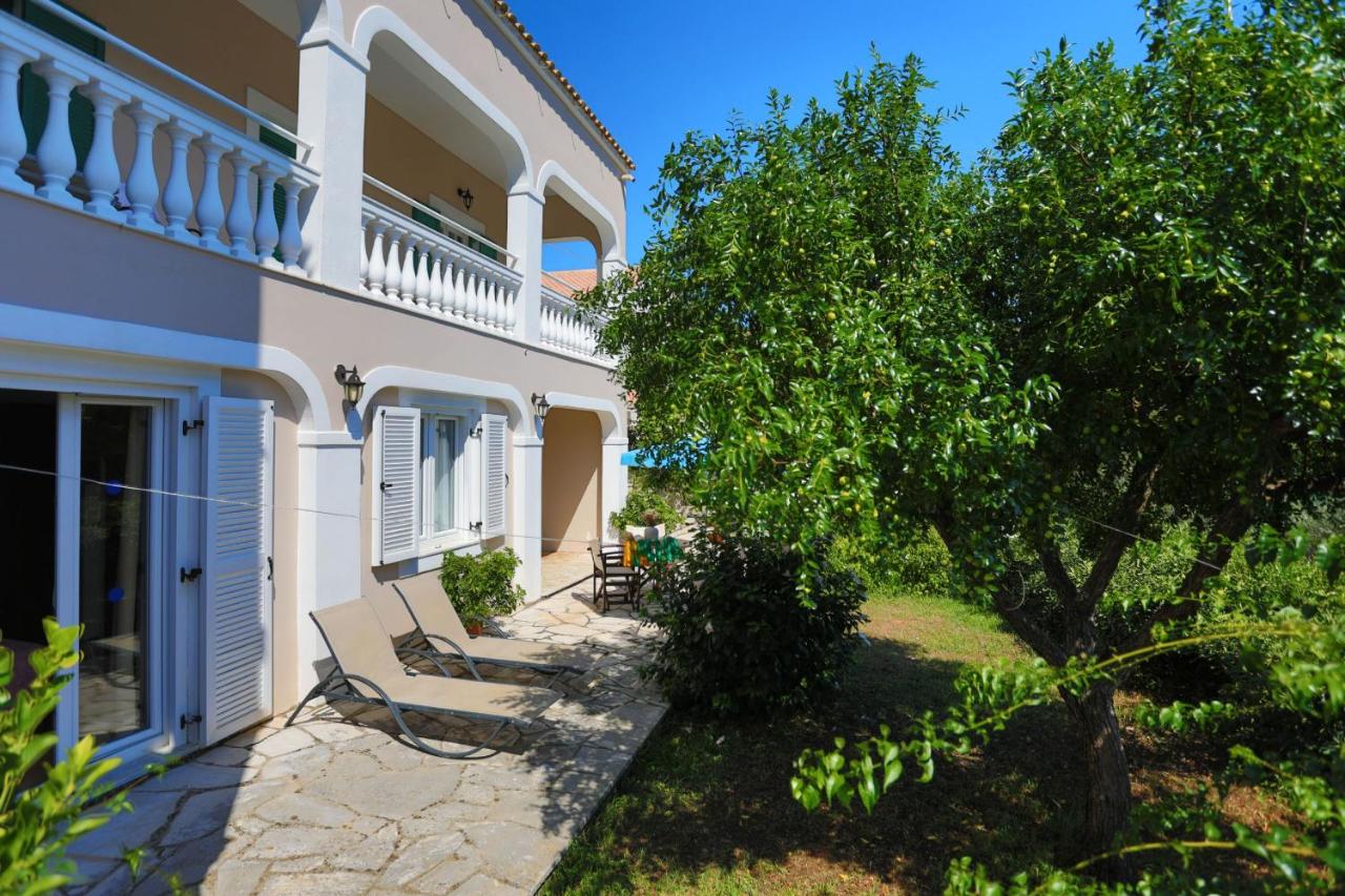 Spiros Saint Stephanos - Chambres d’hôtes