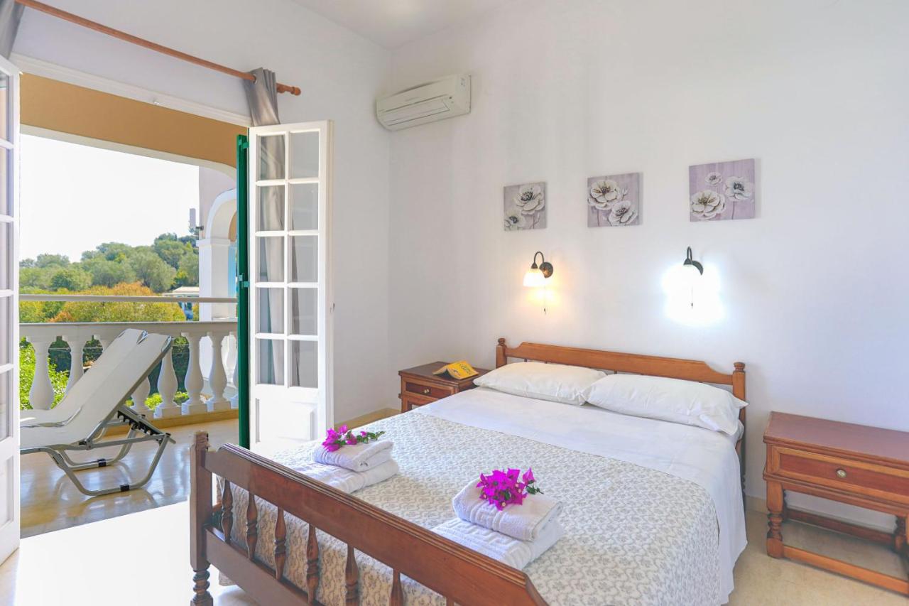 Appartamento con 3 Camere da Letto