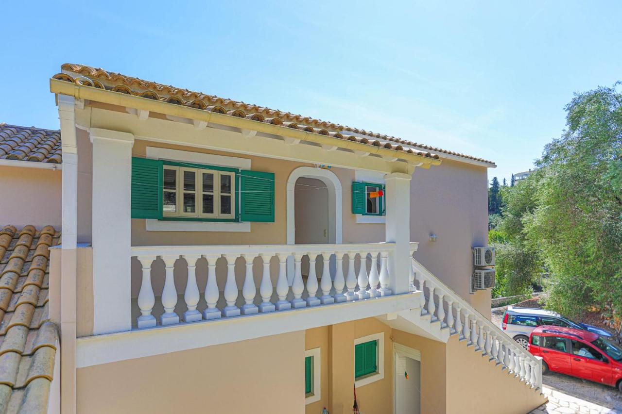 Renoula Saint Stephanos - Chambres d’hôtes