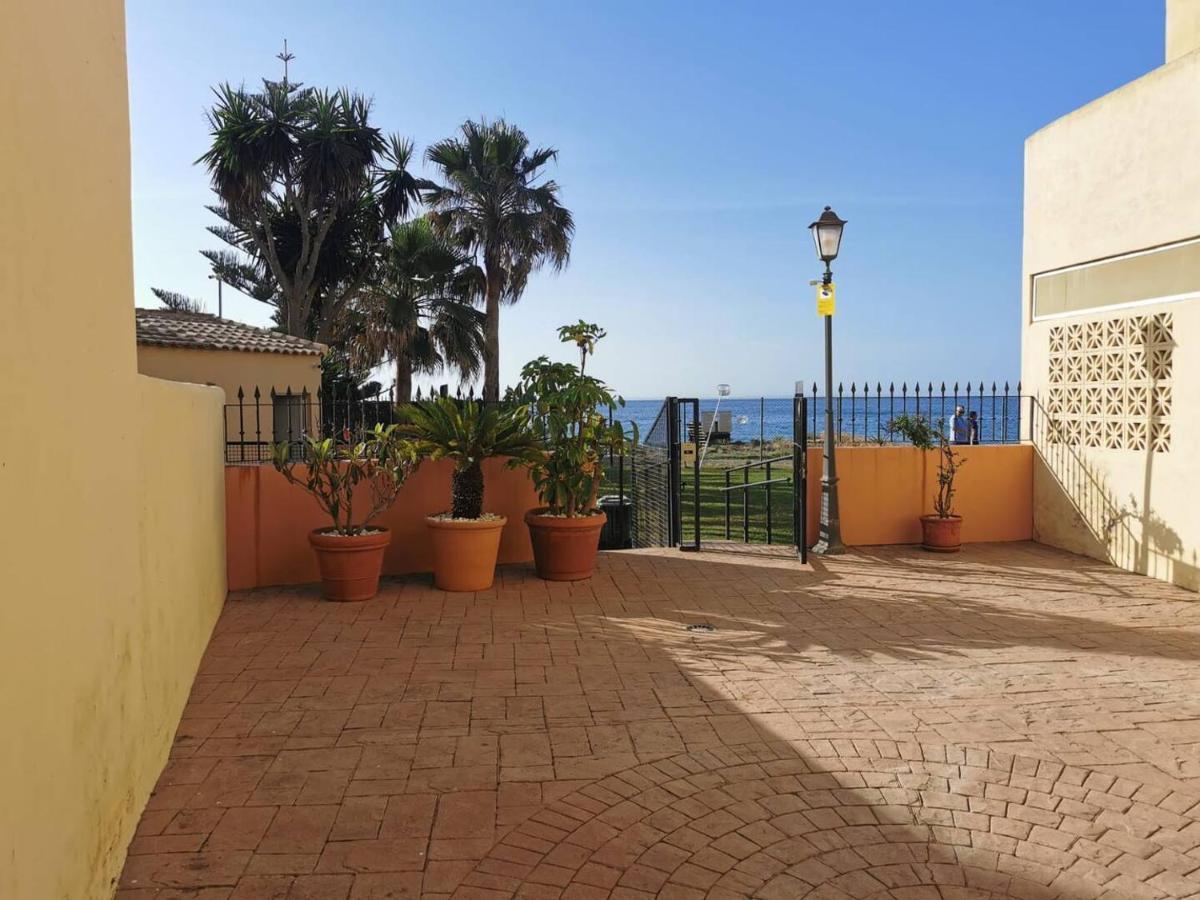 Marbella Benamara beach 3 - Ferienwohnung Estepona